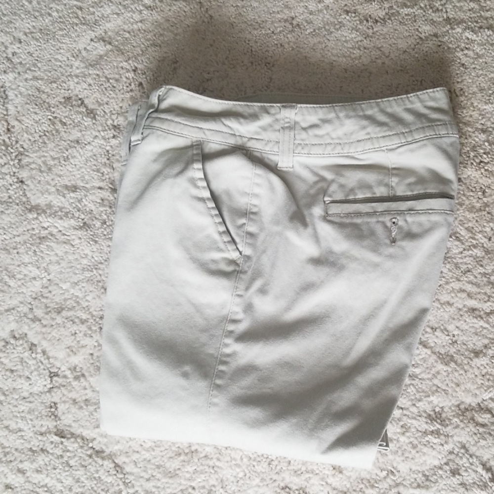 Khakis